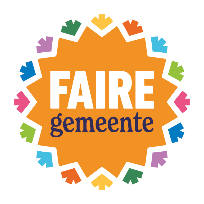 Logo Faire Gemeente