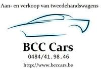 BCC Cars Bvba