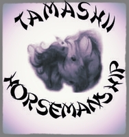 TAMASHII HORSEMANSHIP