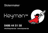 keyman